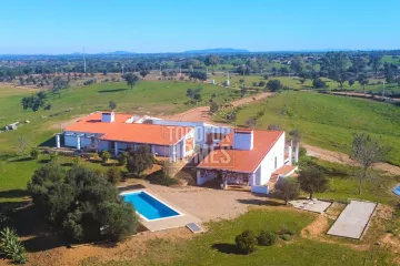 Vista Aérea