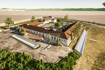 Immobilien Projekt