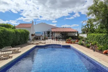 Villa & Piscine