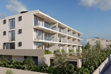 Apartments