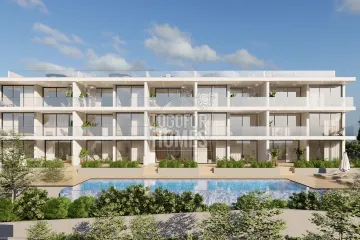 Apartmenthaus
