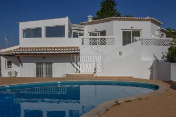 Villa & Piscine