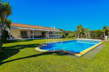 Villa & Piscina
