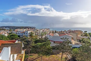 Terraço - Vista