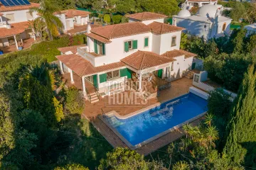 Villa & Piscine