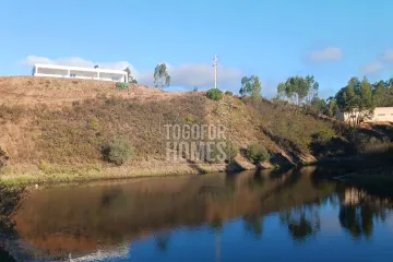 Villa & Lago