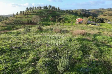 North View House and Well