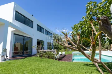 Modern Architecture