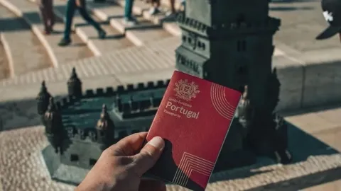 Golden Visa