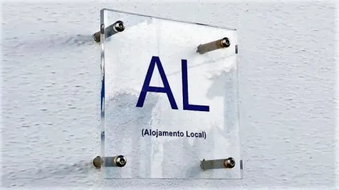 Alojamento Local