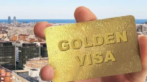 Golden Visa