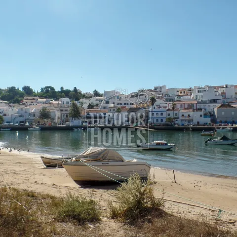 Ferragudo