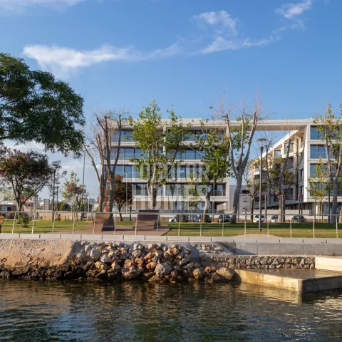 Olhão Marina