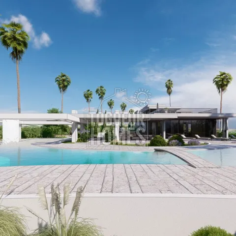 Como investir em terrenos para construção perto das melhores praias da Almancil? | VM1983 Investir em terrenos para construção perto das melhores praias da Almancil nunca foi tão vantajoso. Este extenso terreno em Vale Formoso é uma excelente escolha, com um projeto aprovado para a construção de uma villa. A apenas 9 km da praia e 6 km do mar, é o local perfeito para aproveitar o estilo de vida litorâneo enquanto constrói um lar luxuoso ou um investimento de aluguel. 

Com uma área total de 7.600m², pode-se construir uma casa de até 450m², oferecendo amplo espaço para criar um ambiente ideal para famílias. Além da proximidade das praias, você também estará a uma curta distância de campos de golfe de alto padrão e de várias comodidades disponíveis em Almancil. Este terreno é acessível e possui uma vista para o mar, tornando-o um investimento ainda mais desejável. 

A zona possui uma atmosfera tranquila e é ideal para os que apreciam uma vida serena longe da agitação. Ao investir aqui, você não apenas adquire um imóvel, mas também um estilo de vida invejável. Este é um momento oportuno para agir e garantir este terreno com um grande potencial de retorno sobre o investimento. 

Entre em contato conosco para mais informações sobre este incrível terreno e como podemos auxiliá-lo na sua jornada de investimento!