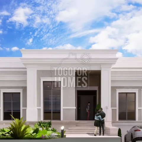 Luxury Fixtures & Fittings