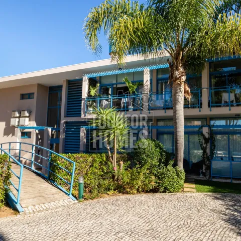 Millennium Golf Clubhouse