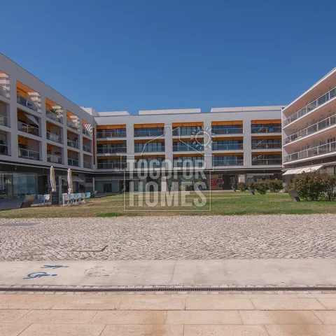 Lagos Marina