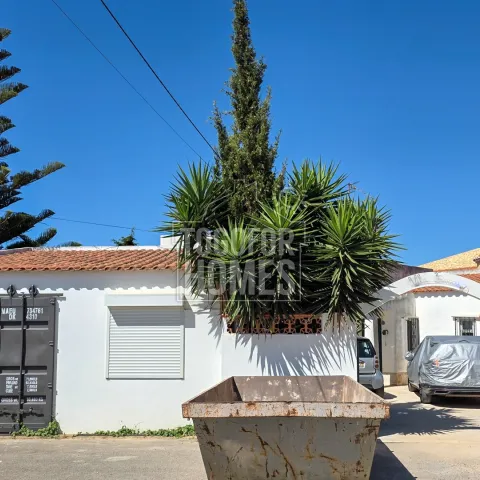 Praia da Luz
