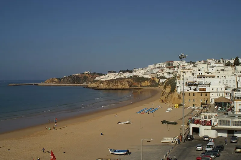 Algarve Central