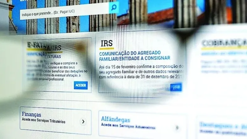 Extension des limites d'exonération de l'IRS