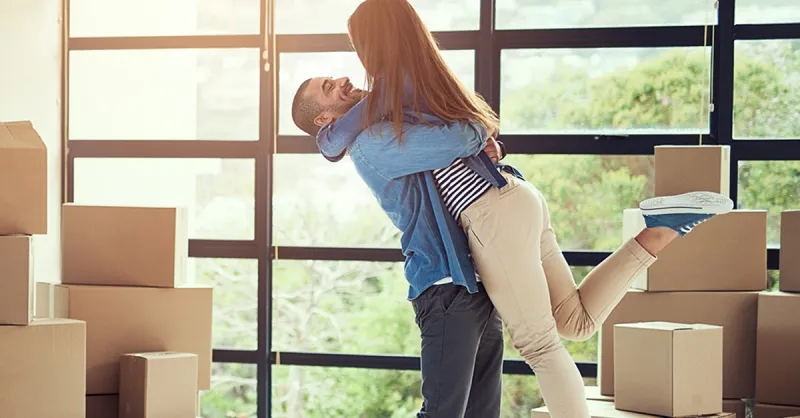 How can I benefit from the new IMT exemptions for first-time homebuyers?