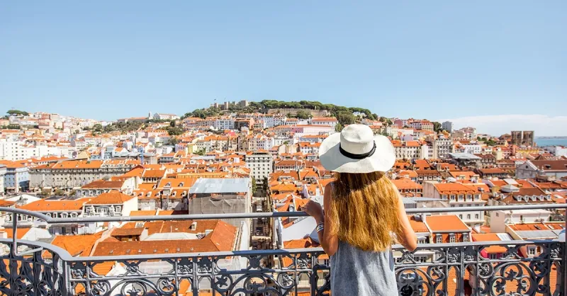 How can I find luxury properties for sale in Portugal?