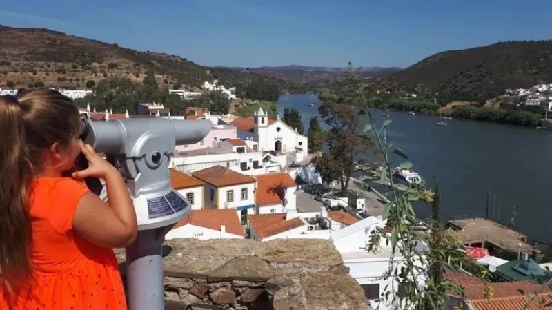 Comment la nouvelle liaison entre l'Espagne et le Portugal affectera-t-elle l'immobilier ?