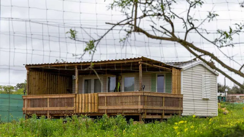 Algarve : le Far West urbain ?