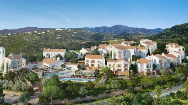 Branded Residences phenomenon is “growing rapidly” in Portugal