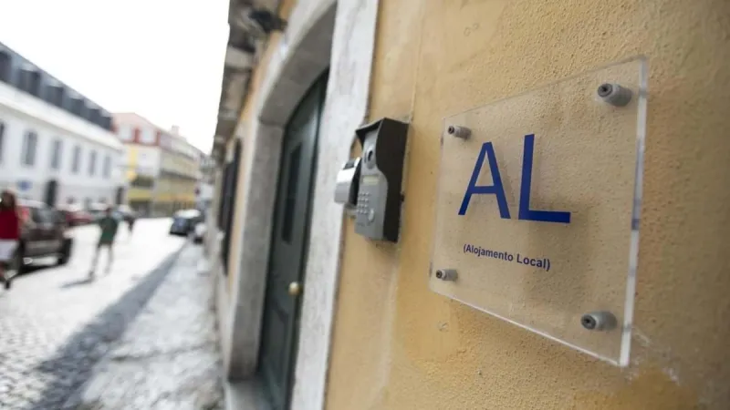 Estabelecimentos de Alojamento Local - Parte II