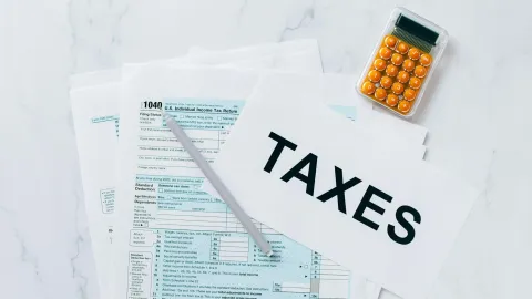 Taxes