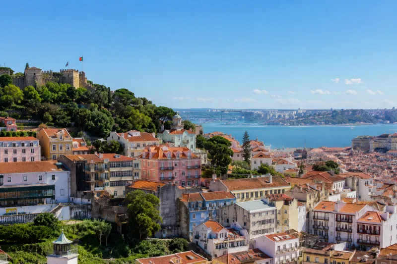 Laut der portugiesischen Zentralbank gibt es zur Zeit keine Immobilienblase auf dem portugiesischen Markt